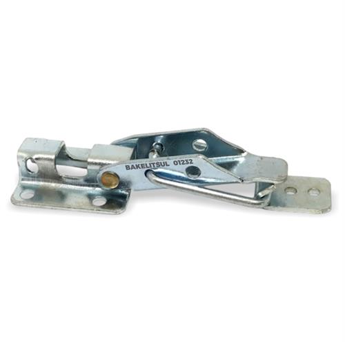 FECHO RÁPIDO DE PRESSÃO 91MM FC-Z06 AÇO 01232 