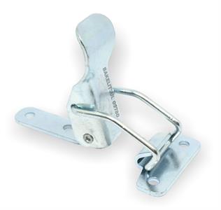 FECHO RÁPIDO DE PRESSÃO AÇO OU INOX 94 A 117MM FC-ZB 09780 F3 07298 