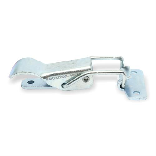 FECHO RÁPIDO DE PRESSÃO AÇO OU INOX 94 A 117MM FC-ZB 09780 F3 07298 