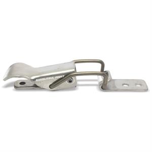 FECHO RÁPIDO DE PRESSÃO AÇO OU INOX 94 A 117MM FC-ZB 09780 F3 07298 
