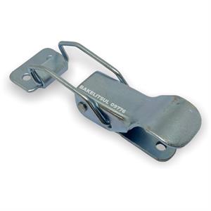 FECHO RÁPIDO DE PRESSÃO AÇO 99MM ZB-30.02 09776 F3 07294 