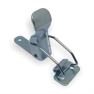 FECHO RÁPIDO DE PRESSÃO AÇO 99MM ZB-30.02 09776 F3 07294 