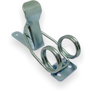 FECHO RÁPIDO DE PRESSÃO AÇO 115,5MM ZB-34.02 09788 F3 07306 