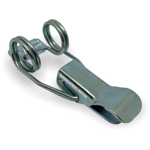 FECHO RÁPIDO DE PRESSÃO AÇO 115,5MM ZB-34.02 09788 F3 07306 