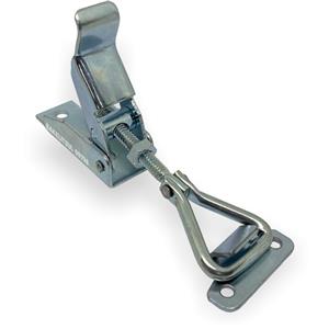 FECHO RÁPIDO DE PRESSÃO AÇO 145MM ZC-35.09 09798 F3 07316