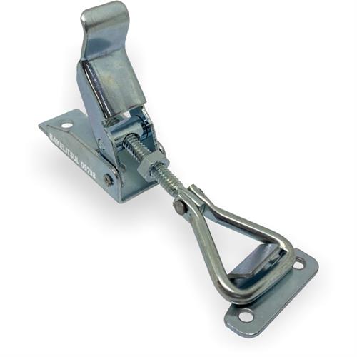 FECHO RÁPIDO DE PRESSÃO AÇO 145MM ZC-35.09 09798 F3 07316 