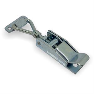 FECHO RÁPIDO DE PRESSÃO AÇO 145MM ZC-35.09 09798 F3 07316 