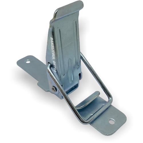 FECHO RÁPIDO DE PRESSÃO AÇO 142MM ZD-31.06 09799 F3 07317 