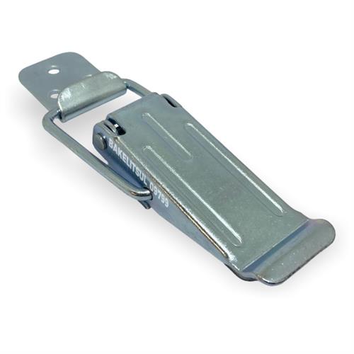 FECHO RÁPIDO DE PRESSÃO AÇO 142MM ZD-31.06 09799 F3 07317 