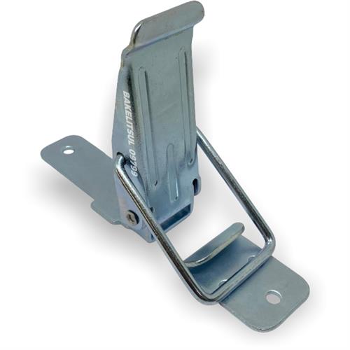 FECHO RÁPIDO DE PRESSÃO AÇO 142MM ZD-31.06 09799 F3 07317 