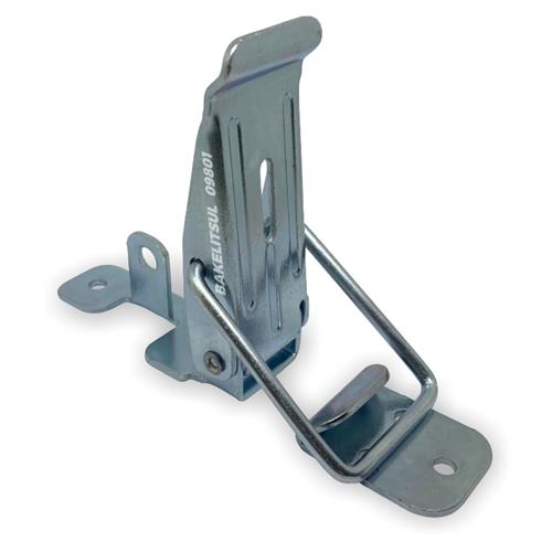 FECHO RÁPIDO DE PRESSÃO AÇO 142MM ZD-33.06 09801 F3 07319 