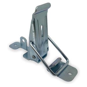 FECHO RÁPIDO DE PRESSÃO AÇO 142MM ZD-33.06 09801 F3 07319 