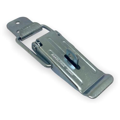 FECHO RÁPIDO DE PRESSÃO AÇO 142MM ZD-33.06 09801 F3 07319 