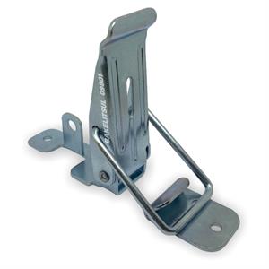 FECHO RÁPIDO DE PRESSÃO AÇO 142MM ZD-33.06 09801 F3 07319 