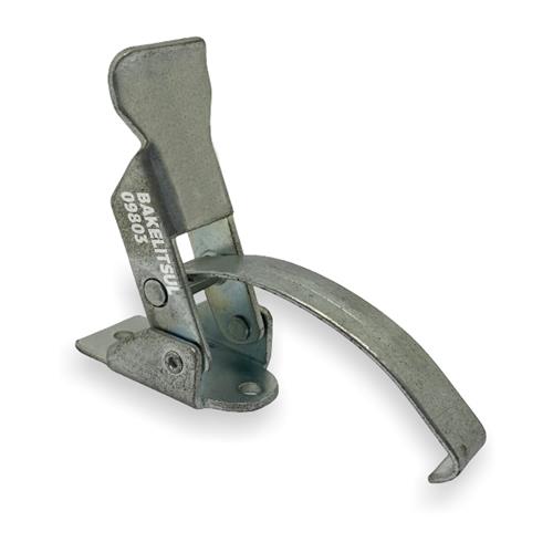 FECHO RÁPIDO DE PRESSÃO AÇO 121MM ZG-30.02 09803 F3 07321 