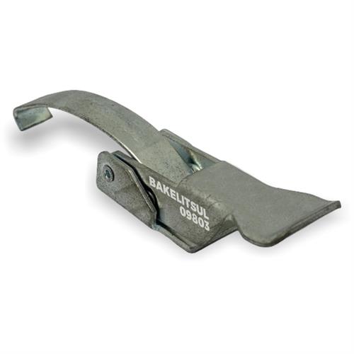 FECHO RÁPIDO DE PRESSÃO AÇO 121MM ZG-30.02 09803 F3 07321 