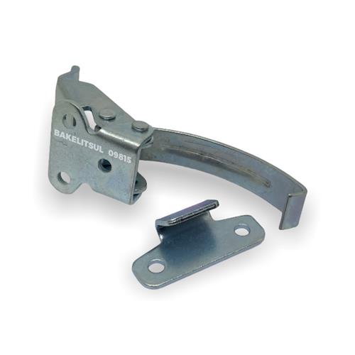 FECHO RÁPIDO DE PRESSÃO AÇO 114MM ZG-37.09 09815 F3 07333 