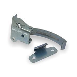 FECHO RÁPIDO DE PRESSÃO AÇO 114MM ZG-37.09 09815 F3 07333 