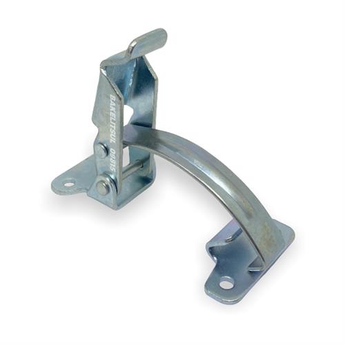 FECHO RÁPIDO DE PRESSÃO AÇO 114MM ZG-37.09 09815 F3 07333 