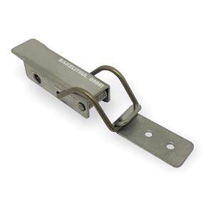 FECHO RÁPIDO DE PRESSÃO AÇO/INOX 106MM ZJ-30.13 09823 F3 07341 