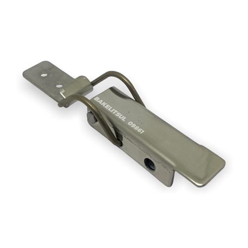 FECHO RÁPIDO DE PRESSÃO AÇO/INOX 106MM ZJ-30.13 09823 F3 07341 