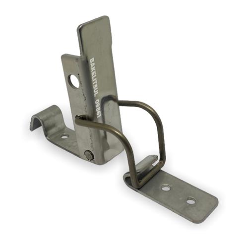 FECHO RÁPIDO DE PRESSÃO AÇO/INOX 106MM ZJ-30.13 09823 F3 07341 