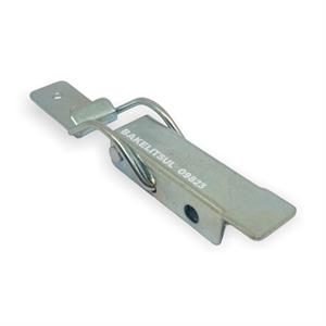 FECHO RÁPIDO DE PRESSÃO AÇO/INOX 106MM ZJ-30.13 09823 F3 07341 