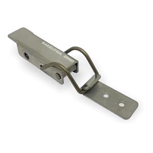 FECHO RÁPIDO DE PRESSÃO AÇO/INOX 106MM ZJ-30.13 09823 F3 07341 