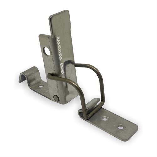 FECHO RÁPIDO DE PRESSÃO AÇO/INOX 106MM ZJ-30.13 09823 F3 07341 