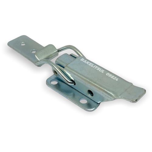 FECHO RÁPIDO DE PRESSÃO AÇO 100MM ZJ-31.13 09824 F3 07342 