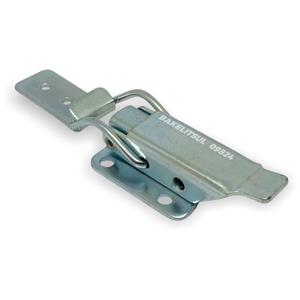 FECHO RÁPIDO DE PRESSÃO AÇO 100MM ZJ-31.13 09824 F3 07342 