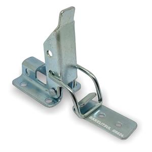 FECHO RÁPIDO DE PRESSÃO AÇO 100MM ZJ-31.13 09824 F3 07342 