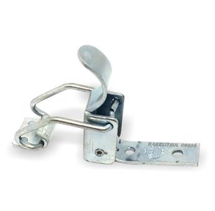 FECHO RÁPIDO DE PRESSÃO AÇO 92MM ZT-31.02  09830 F3 07348 