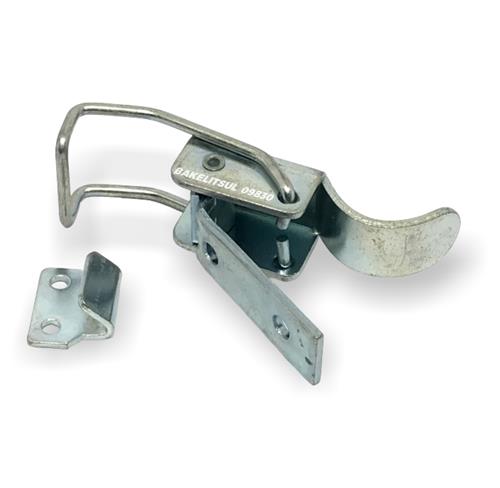 FECHO RÁPIDO DE PRESSÃO AÇO 92MM ZT-31.02  09830 F3 07348 