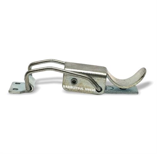 FECHO RÁPIDO DE PRESSÃO AÇO 92MM ZT-31.02  09830 F3 07348 