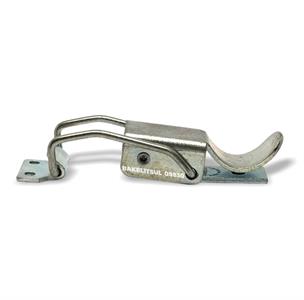 FECHO RÁPIDO DE PRESSÃO AÇO 92MM ZT-31.02  09830 F3 07348 