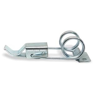 FECHO RÁPIDO DE PRESSÃO AÇO 110MM ZT-32.02 09833 F3 07351 