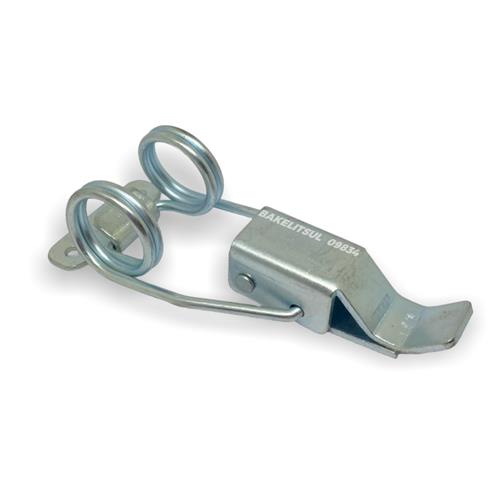 FECHO RÁPIDO DE PRESSÃO AÇO 110MM ZT-32.09 09834 F3 07352 