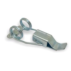 FECHO RÁPIDO DE PRESSÃO AÇO 110MM ZT-32.09 09834 F3 07352 