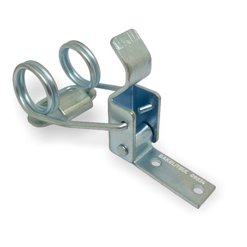 FECHO RÁPIDO DE PRESSÃO AÇO 110MM ZT-32.09 09834 F3 07352 