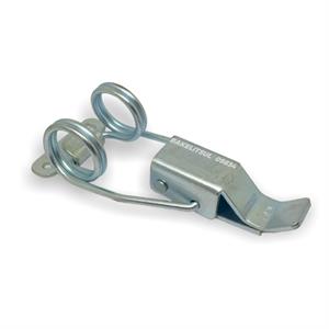 FECHO RÁPIDO DE PRESSÃO AÇO 110MM ZT-32.09 09834 F3 07352 