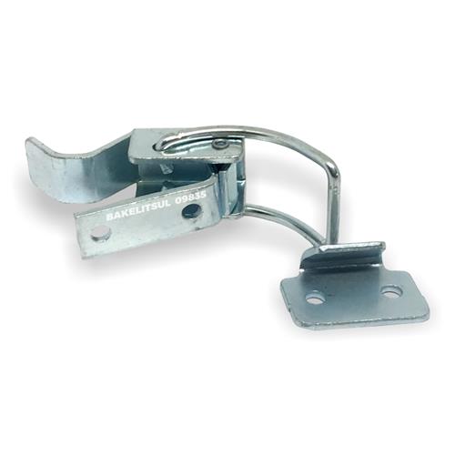 FECHO RÁPIDO DE PRESSÃO AÇO 93MM ZT-33.02 09835 F3 07353 