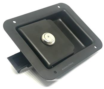 MAÇANETA DE EMBUTIR COM SISTEMA DE ACIONAMENTO DA LINGUETA 30% off 08610 