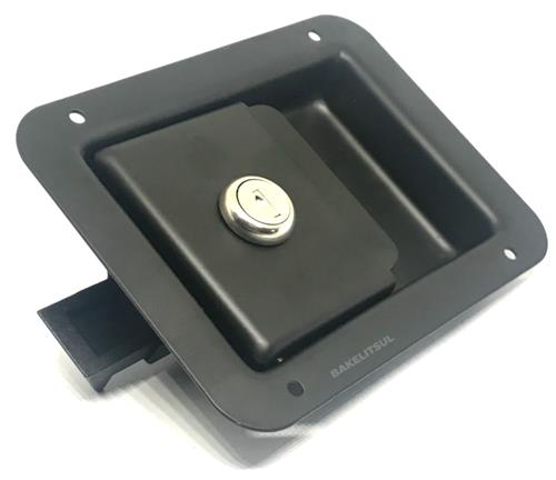 MAÇANETA DE EMBUTIR COM SISTEMA DE ACIONAMENTO DA LINGUETA 30% off 08610 