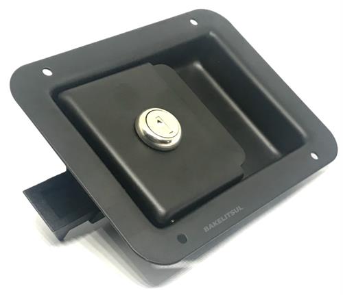 MAÇANETA DE EMBUTIR COM SISTEMA DE ACIONAMENTO DA LINGUETA 30% off 08610 