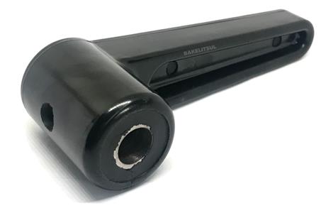 MAÇANETA DE BAQUELITE MF-Q03 30% off 03643 