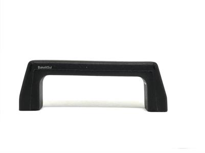 ALÇA DE BAQUELITE ROSCA INTERNA ¼” 12089 