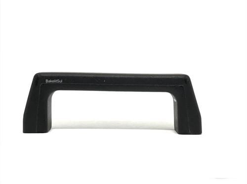 ALÇA DE BAQUELITE ROSCA INTERNA ¼” 12089 