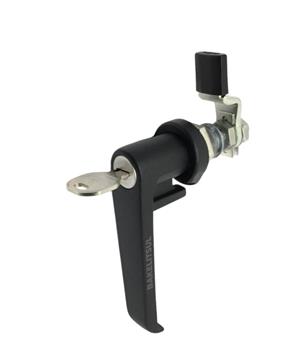 MAÇANETA L TRAVA CADEADO E CHAVE MF-XI2 07966 