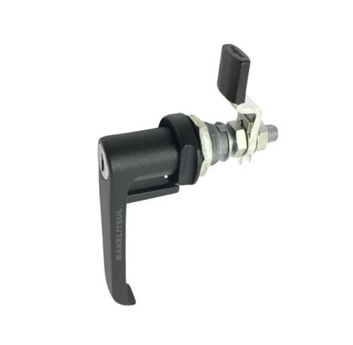 MAÇANETA L TRAVA CADEADO E CHAVE MF-XI2 07966 